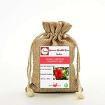 Herbal Hibiscus Shampoo Bar - 100g