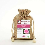 Herbal Rose Petal Soap - 100g