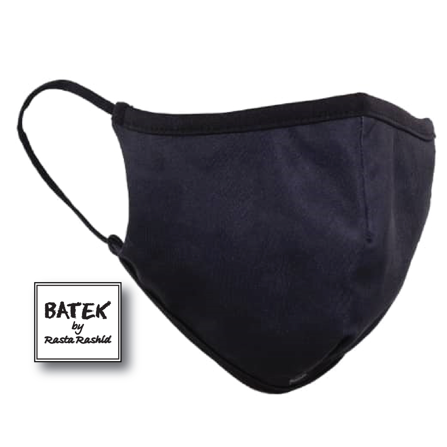 ACTIVE WEAR FACEMASK - FA04 - RENEGADE