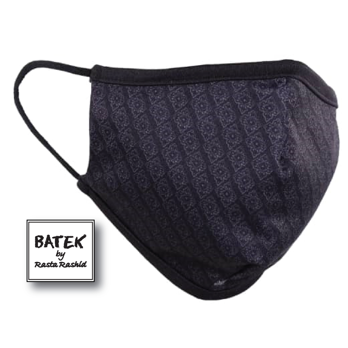 ACTIVE WEAR FACEMASK - FA01 - DOKOH