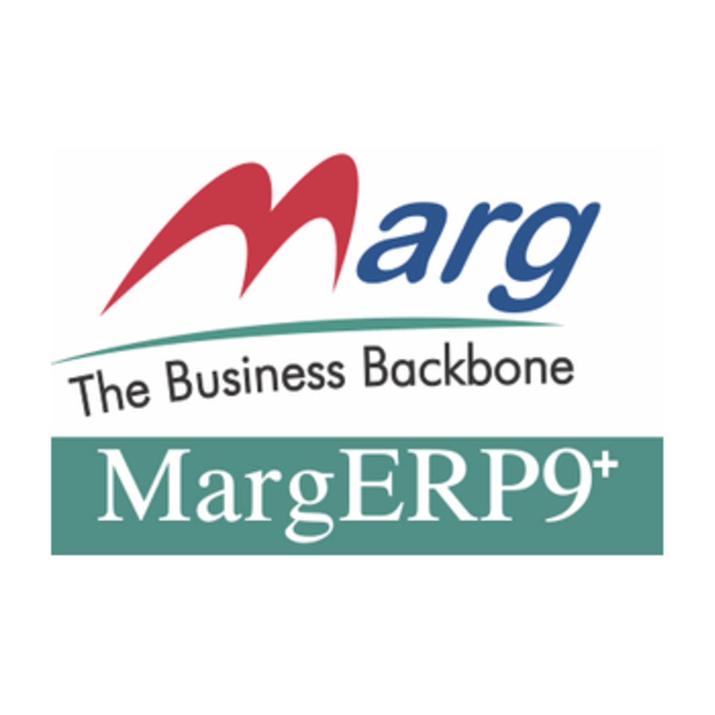 Marg ERP 9+