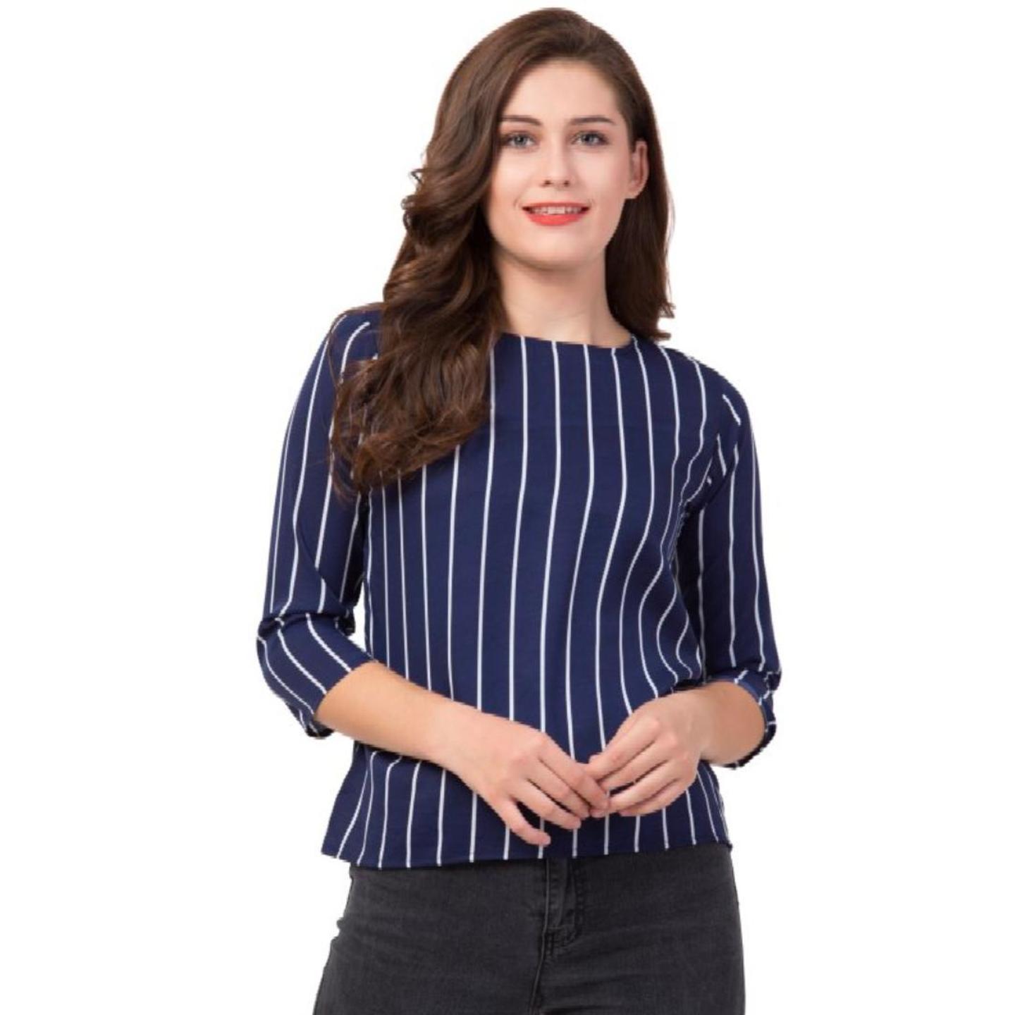 Trendey Tiska Womens Tops