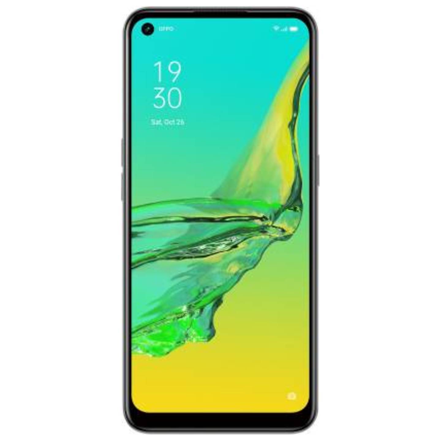 OPPO A53 (Fairy White, 64 GB)  (4 GB RAM)