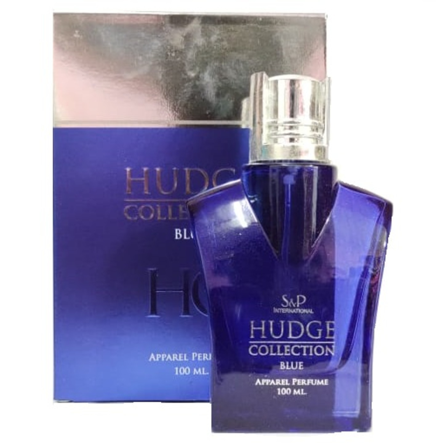 S & P Perfumes