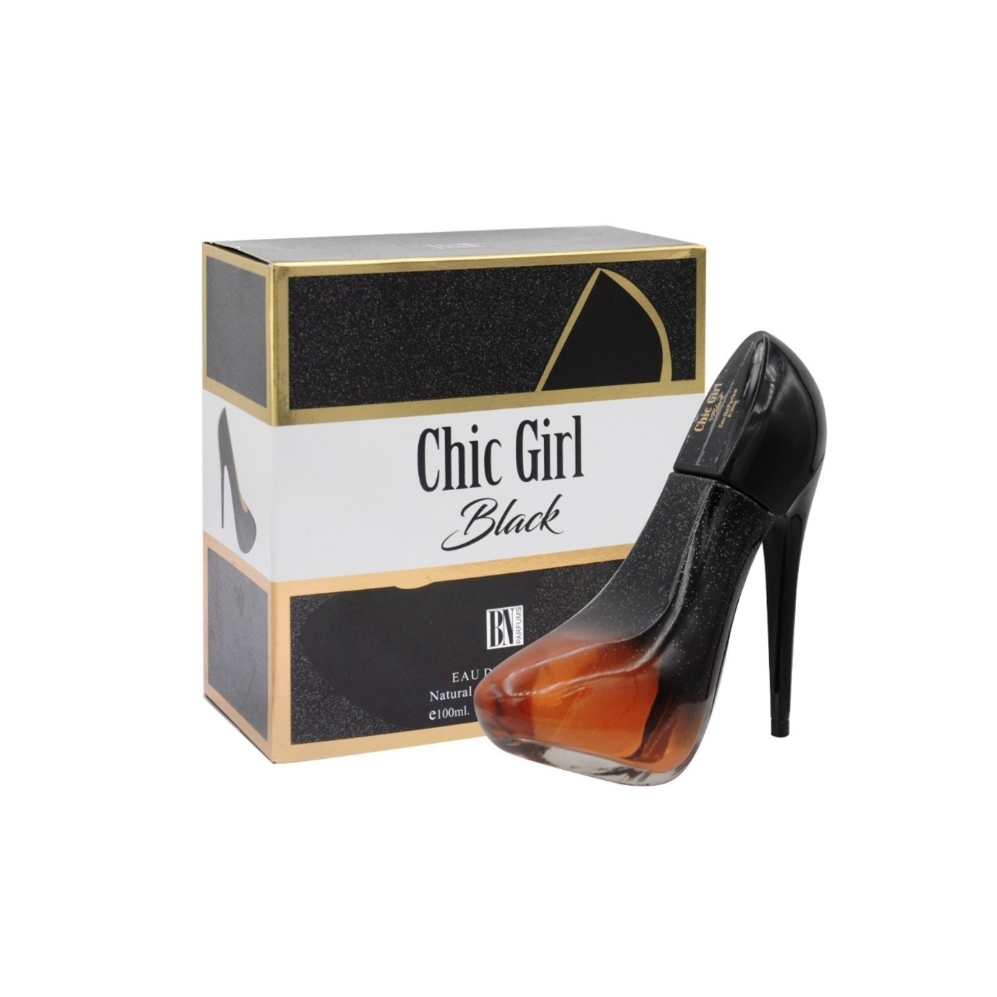 Chick Girl