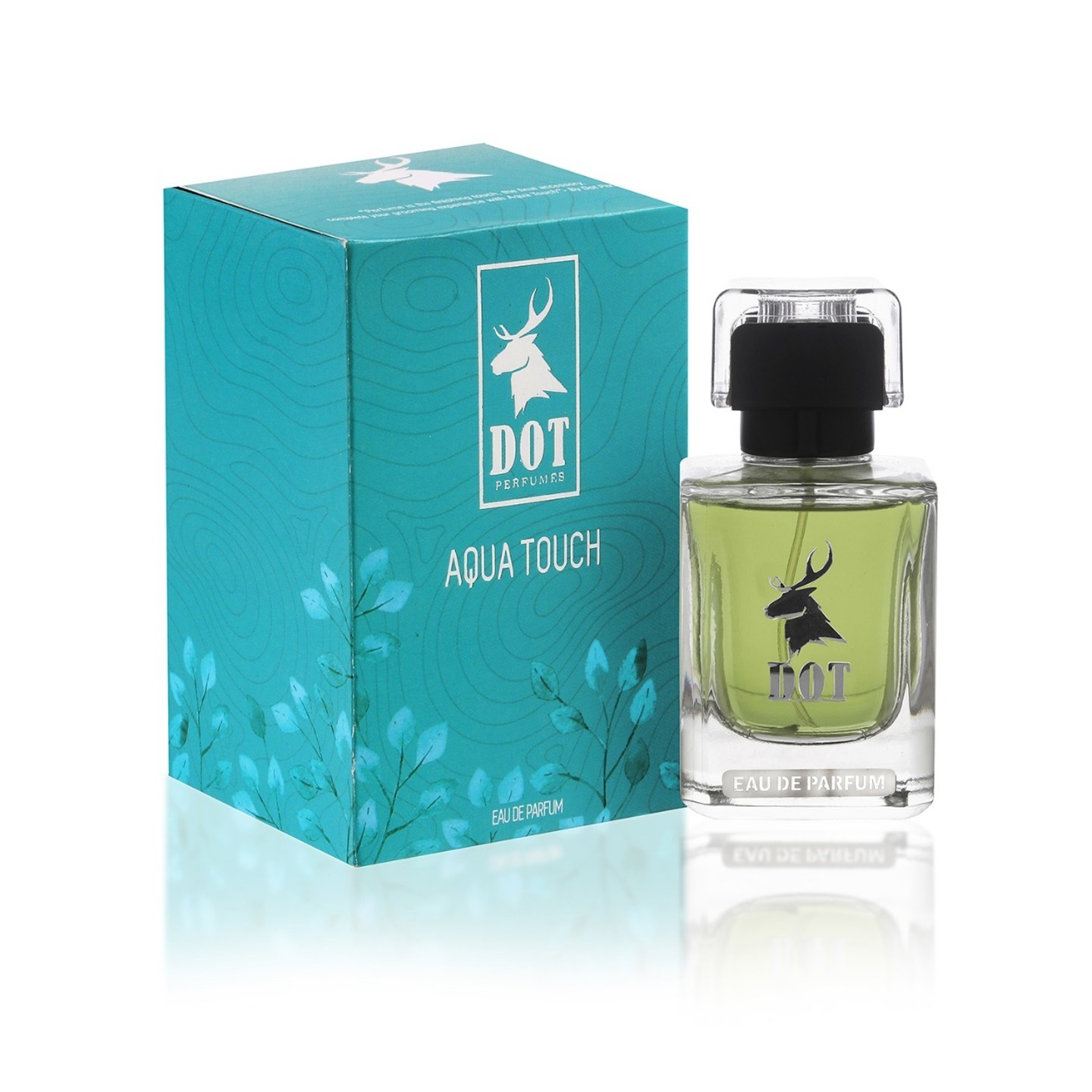 Dot Perfumes