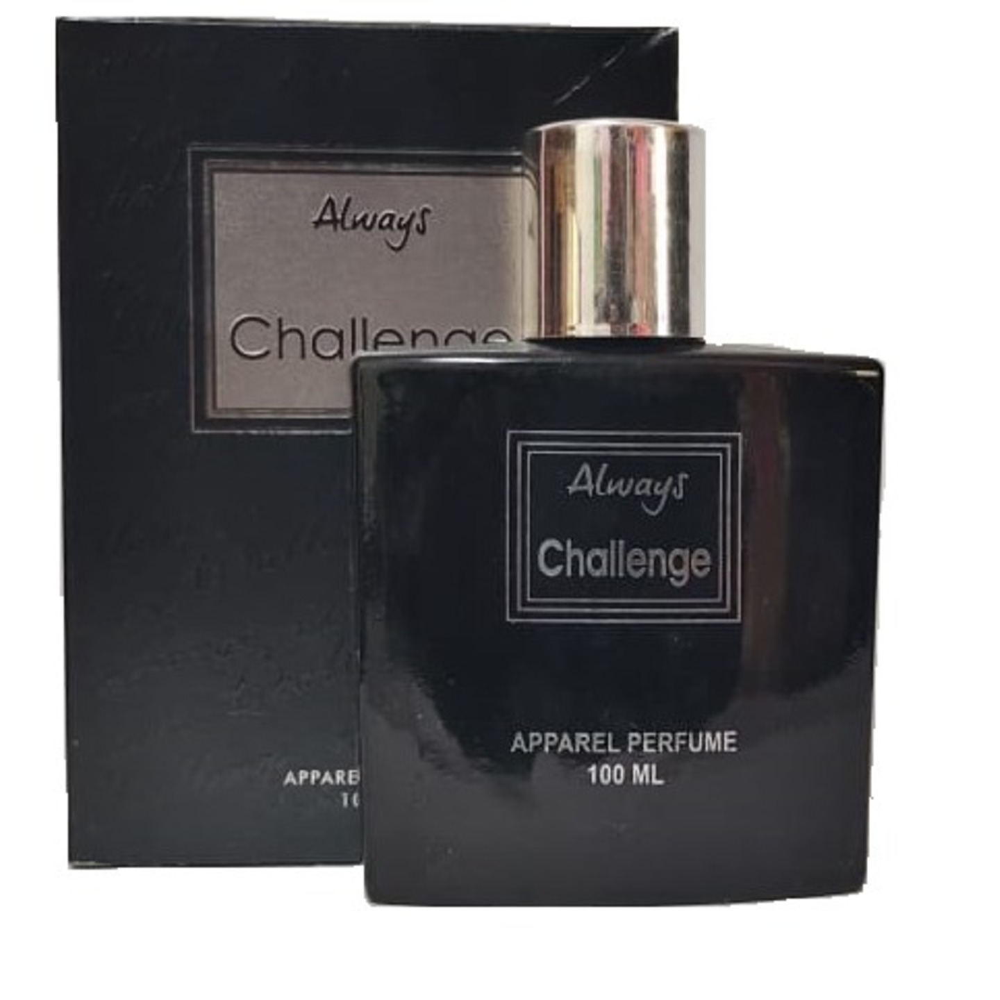 Always Perfumes