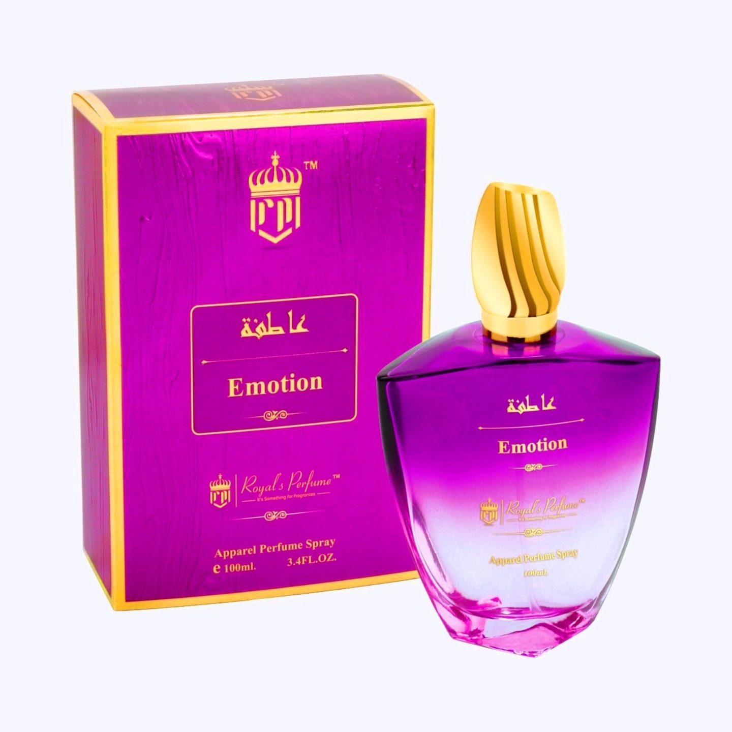 Royal Perfumes For Womes