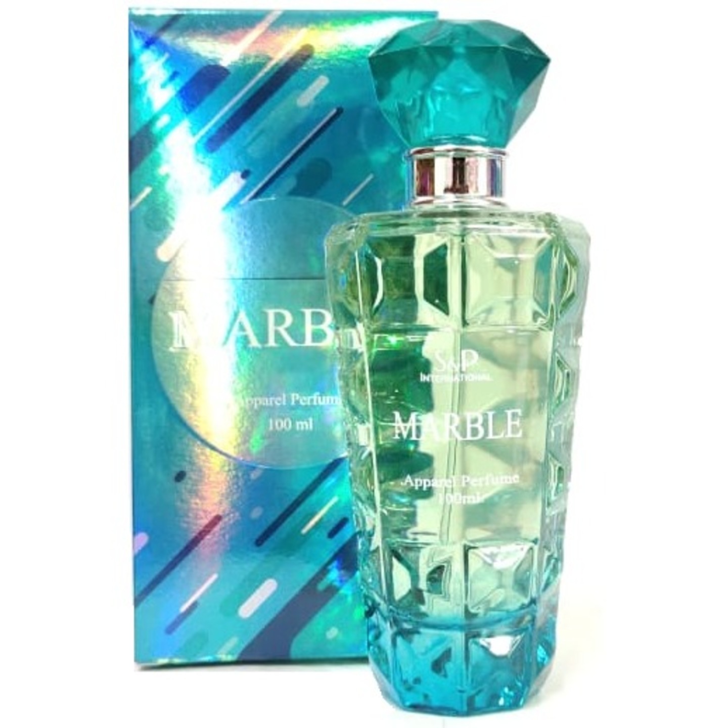 S & P Perfumes