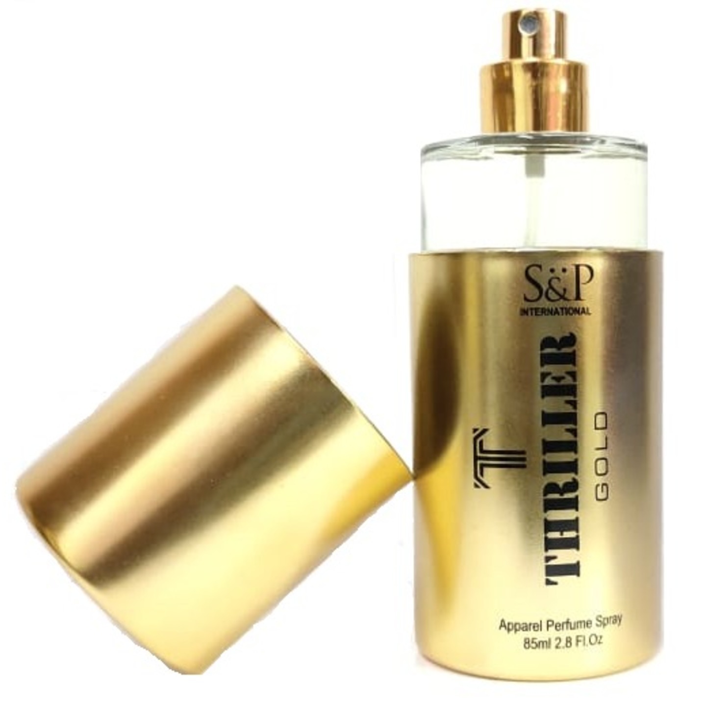 S & P Perfumes