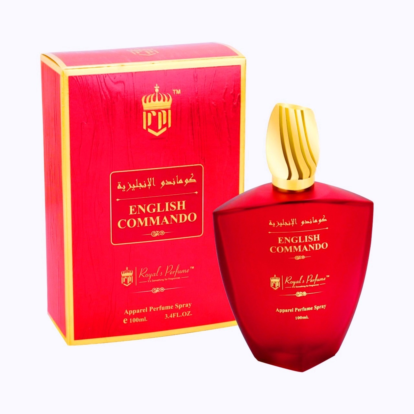 Royal Perfumes