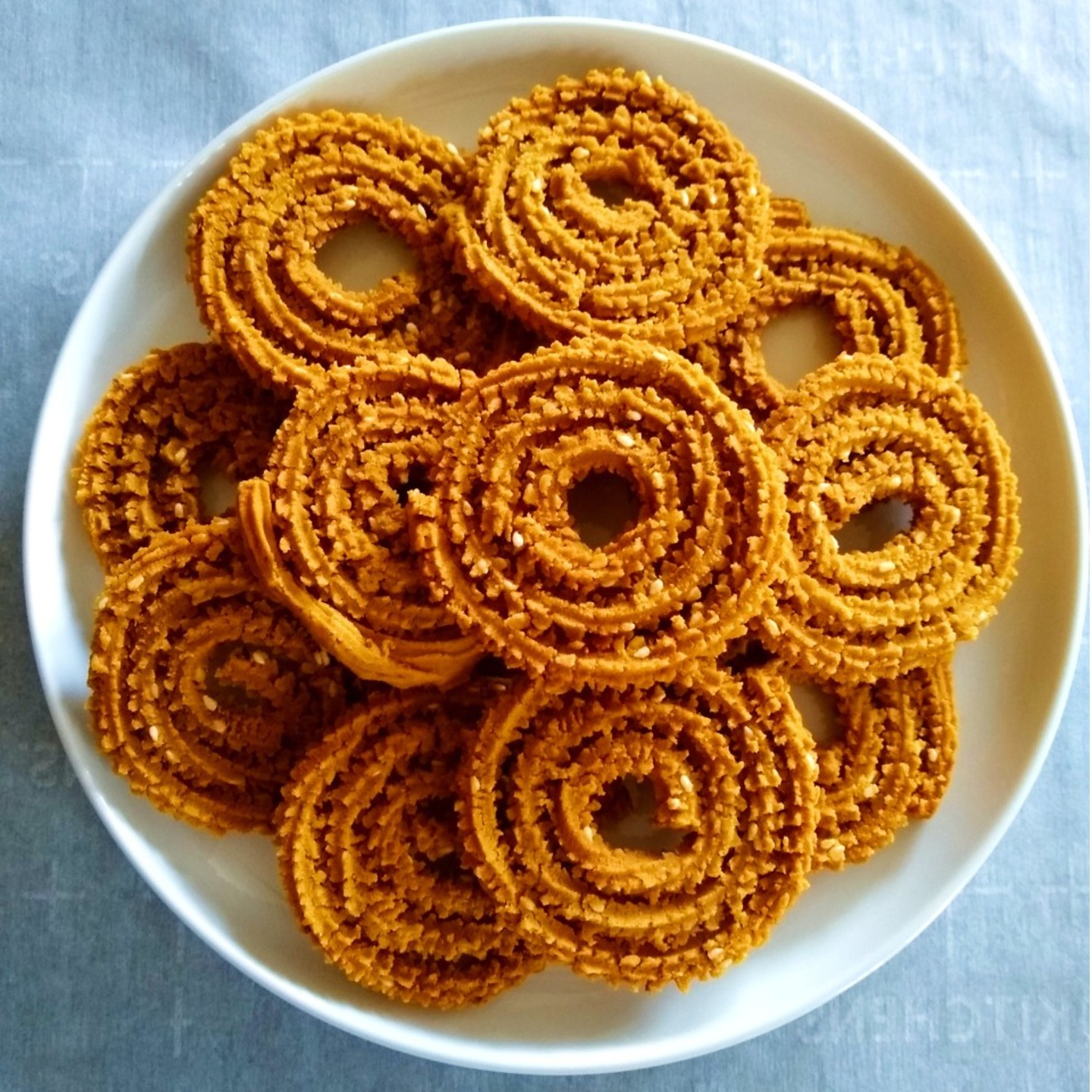 Chakli