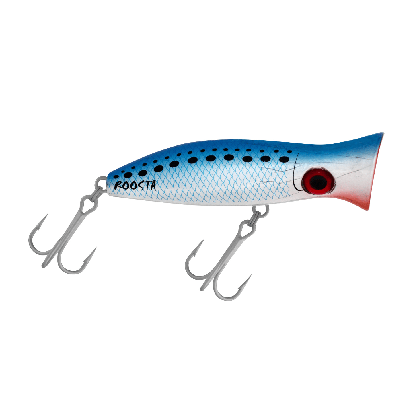 Halco Roosta Popper 80mm