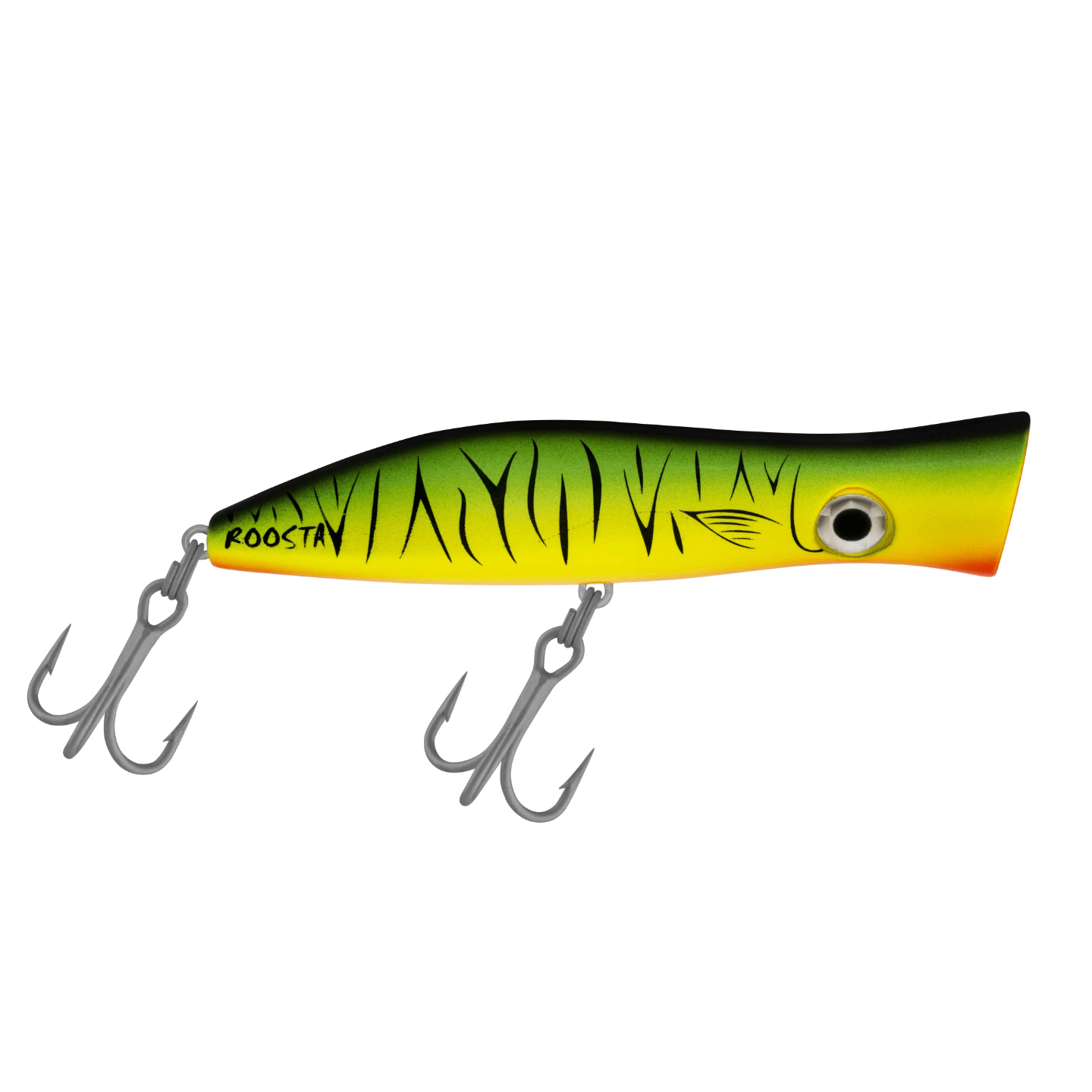 Halco Roosta Popper 135mm