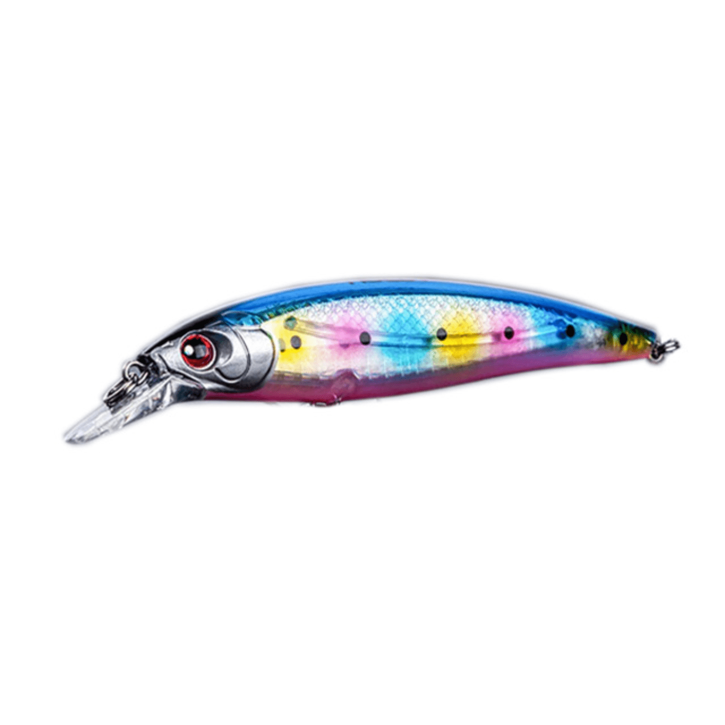 Noeby Minnow 120mm