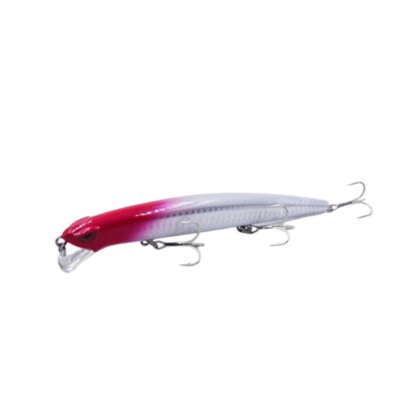 Storm Seabass Thunder Minnow 14Cm