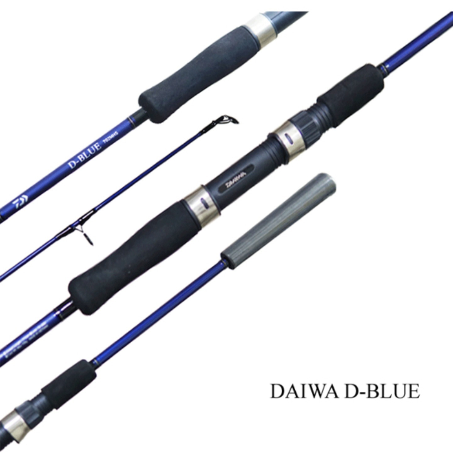 Daiwa D-Blue