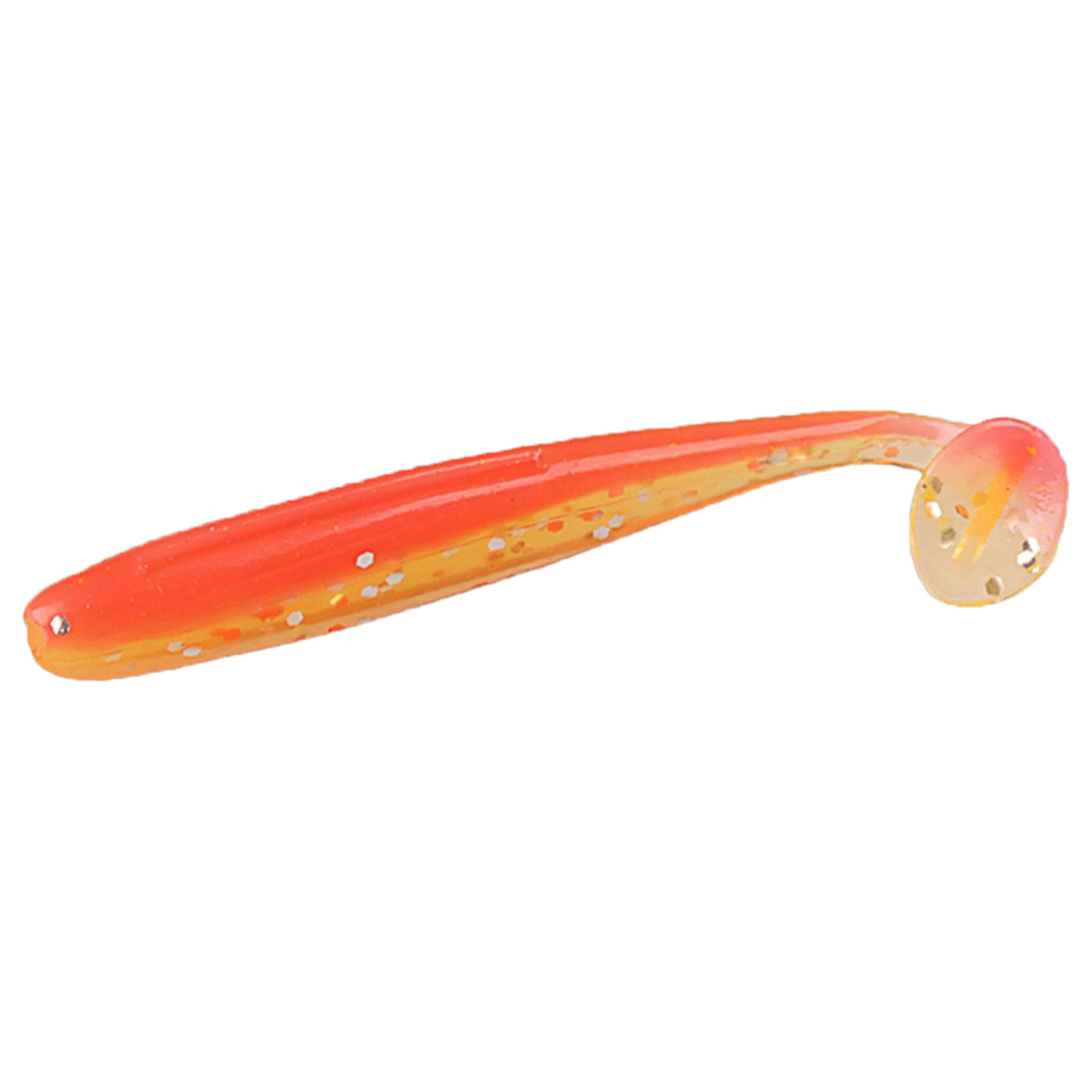 Noeby Paddle Tail 90mm