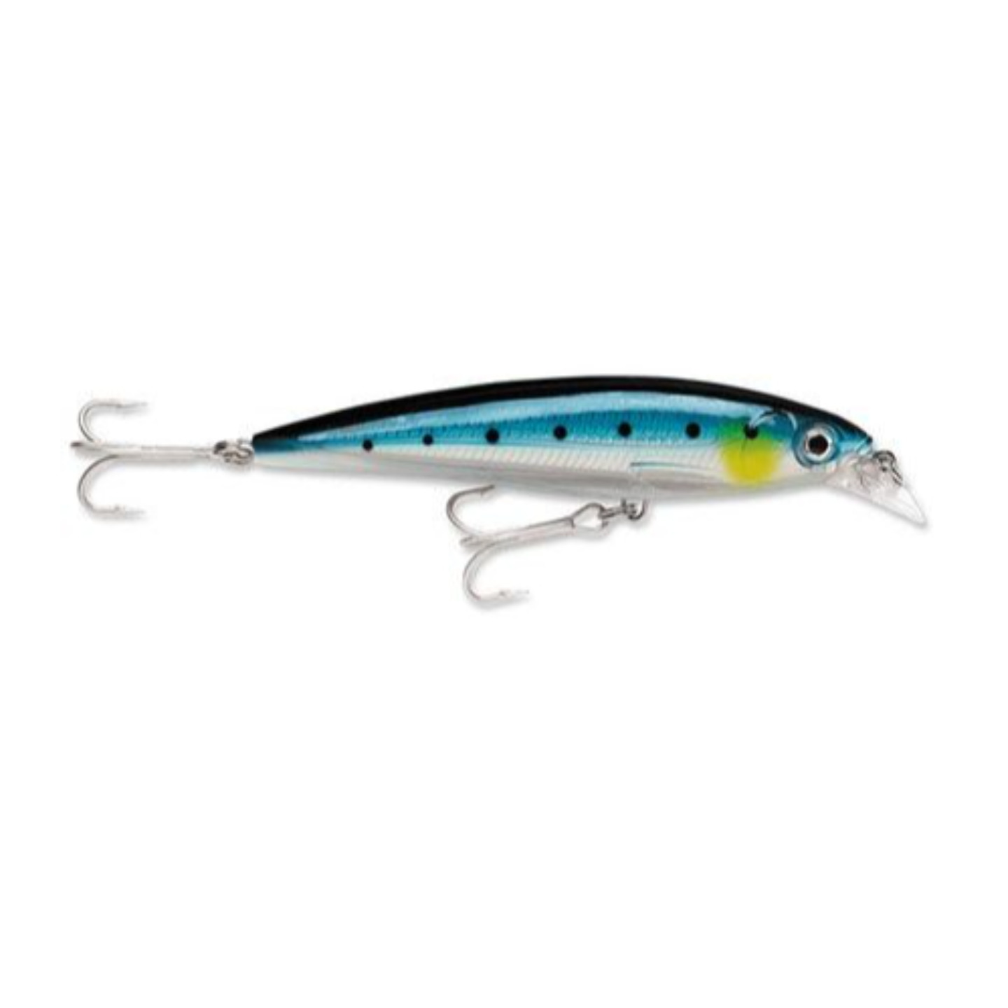 Rapala Saltwater X-Rap 12Cm