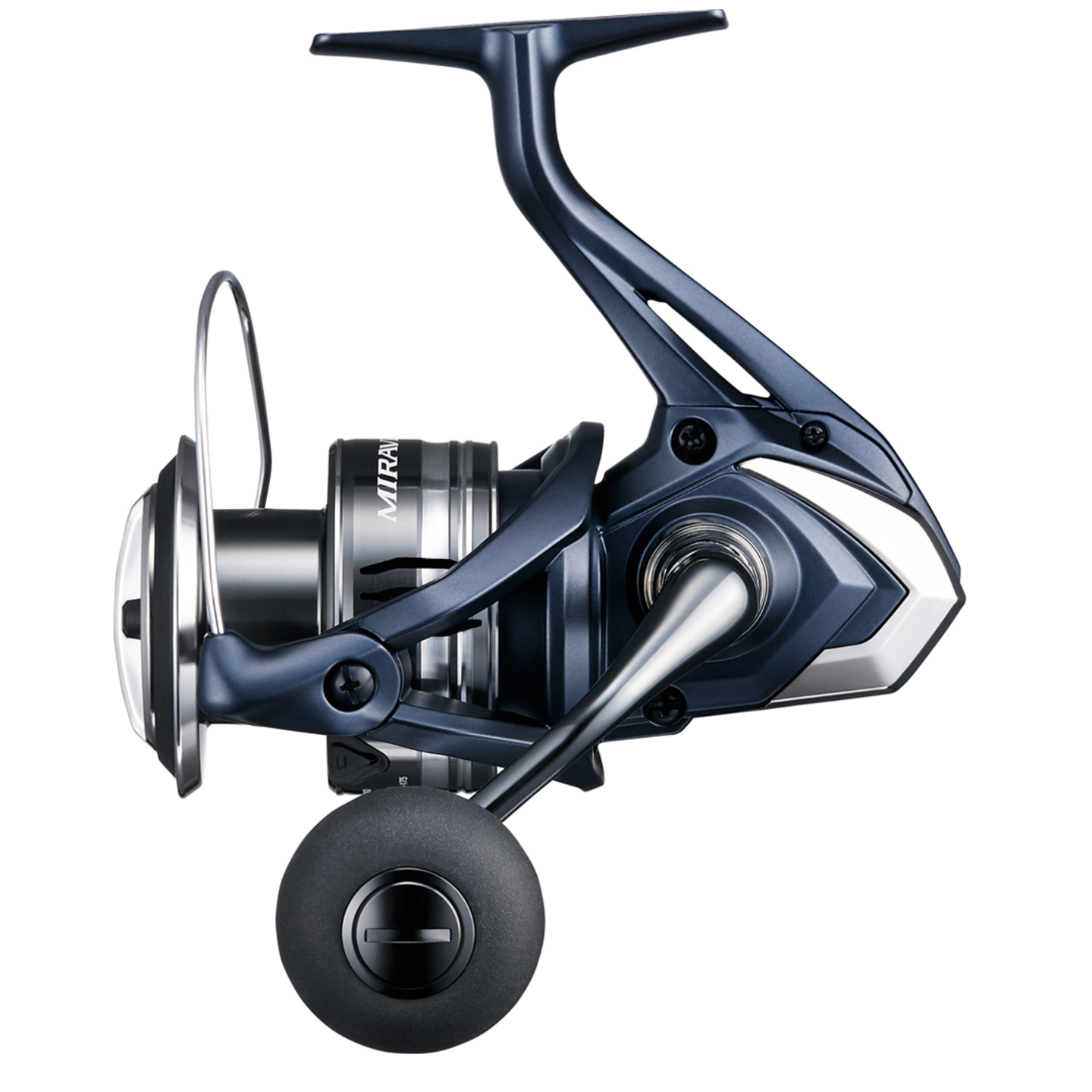 Shimano Miravel 2022 Edition