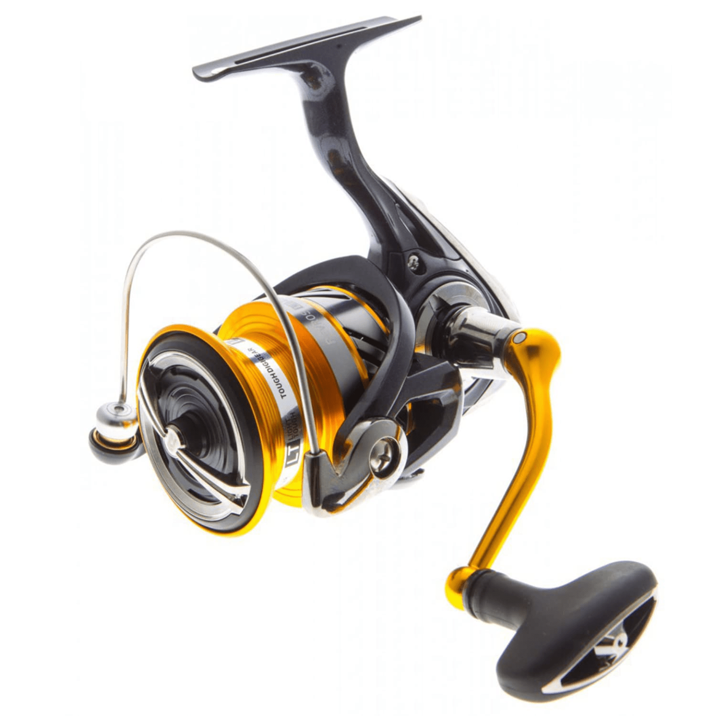 Daiwa Revros LT