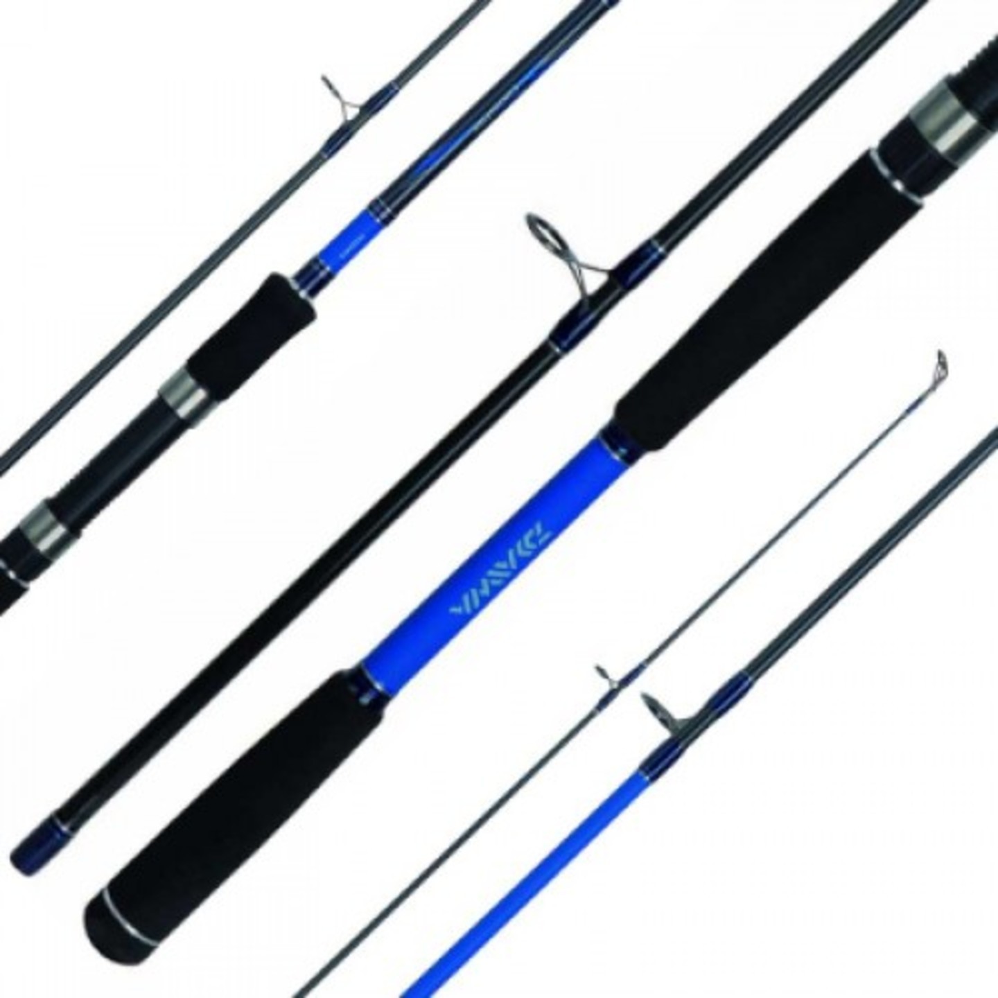 Daiwa Crossfire HXHFS