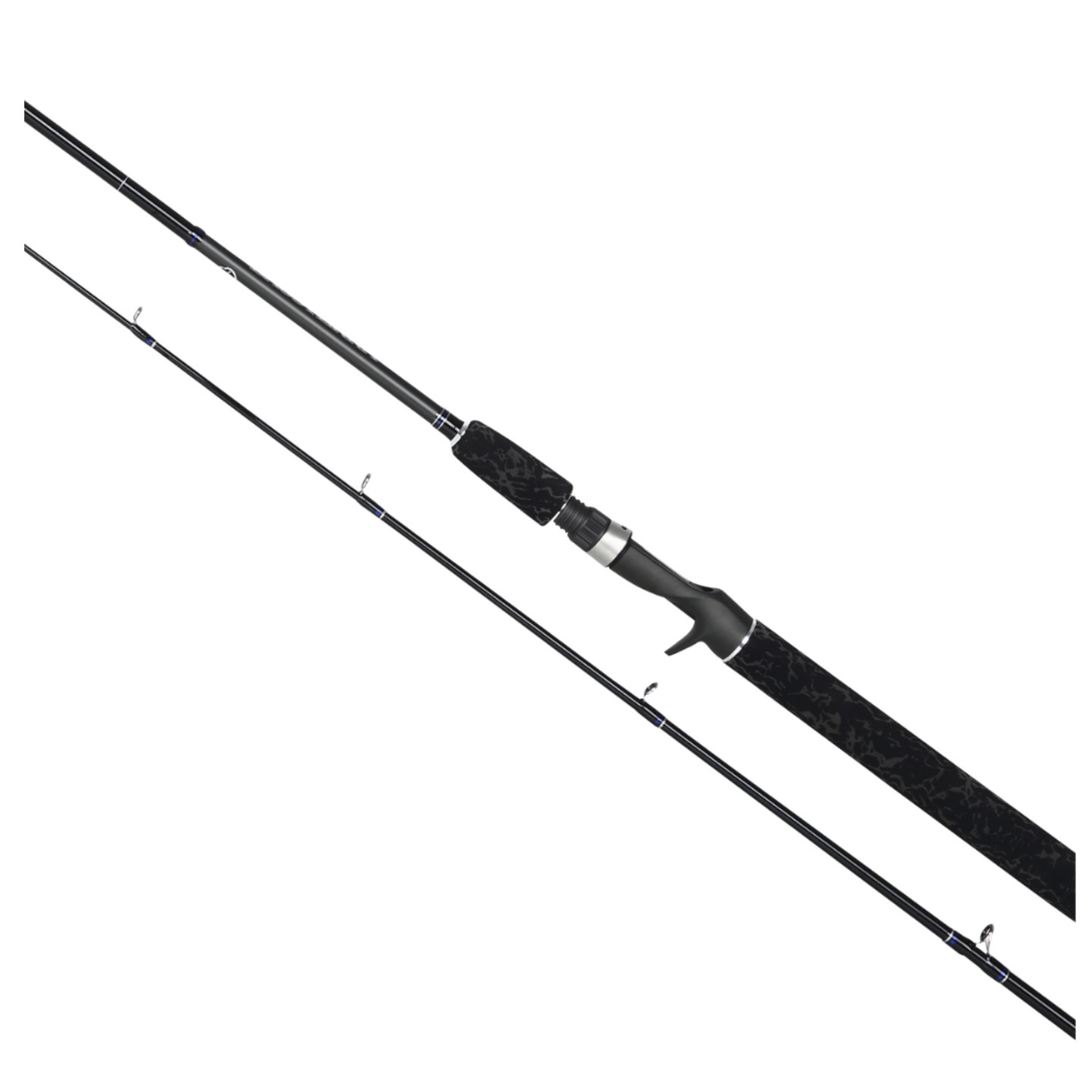 Shimano Bassterra EV Bait Casting Rod