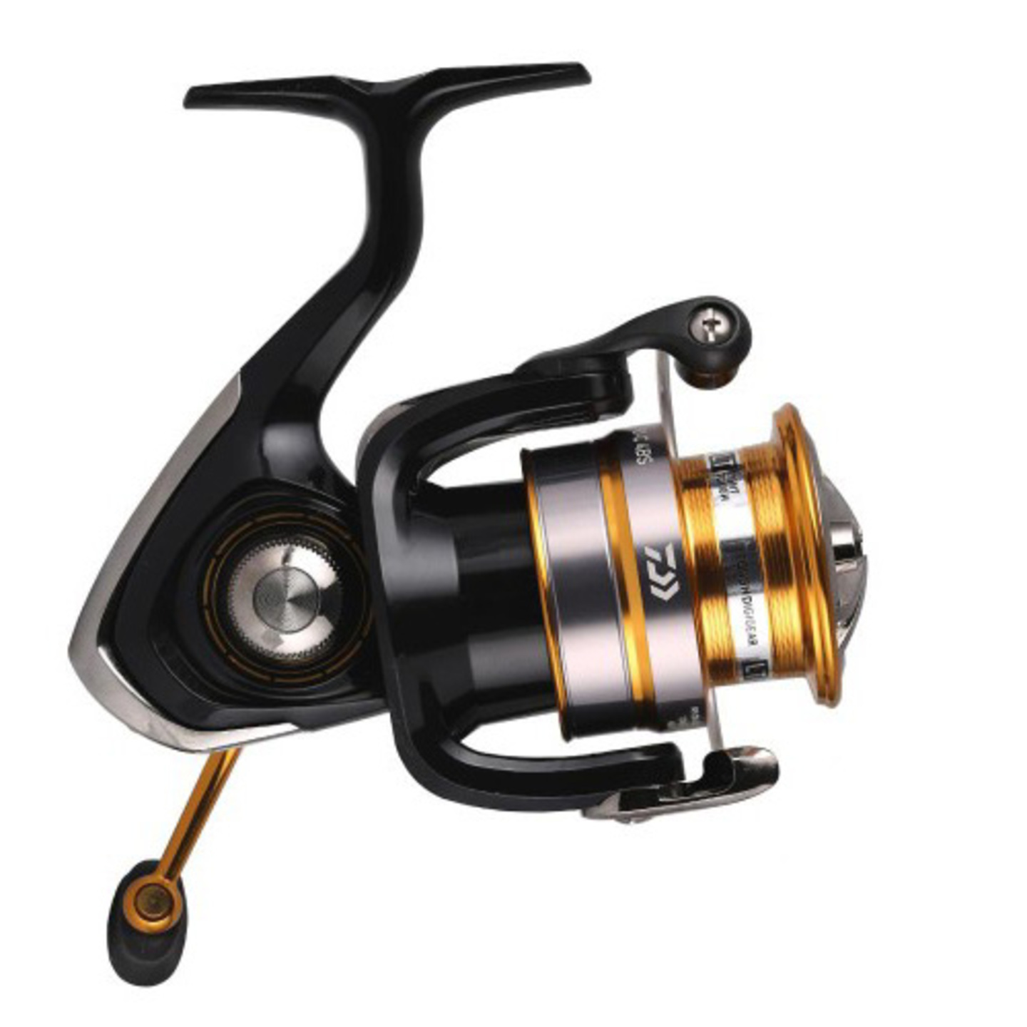 Daiwa Crossfire LT 4BS