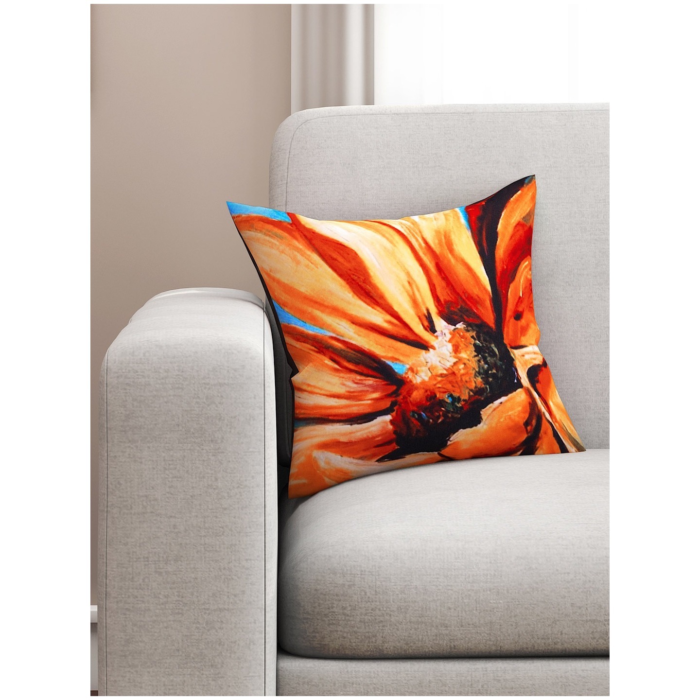 Cushion Cover Set of 1