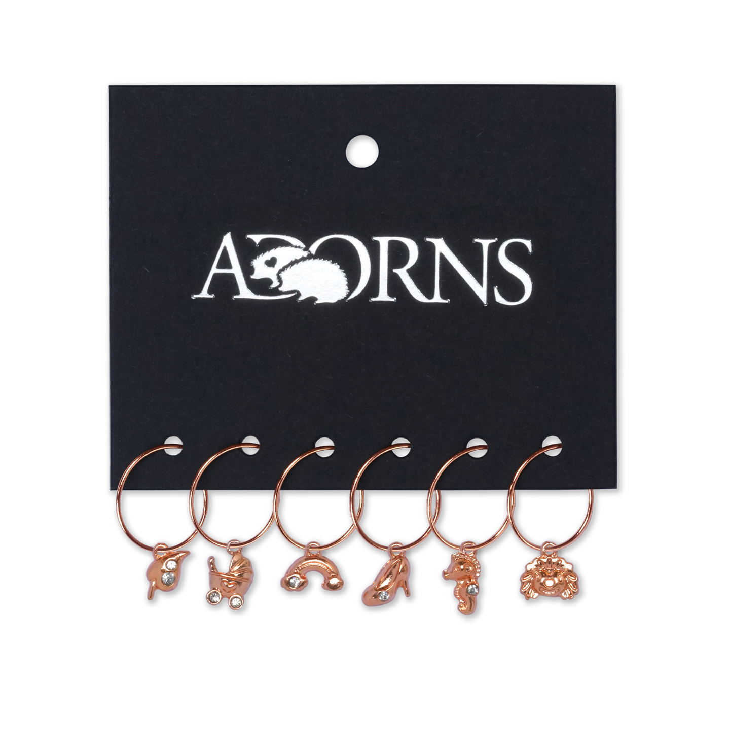 EARRINGS SET  AERS013R