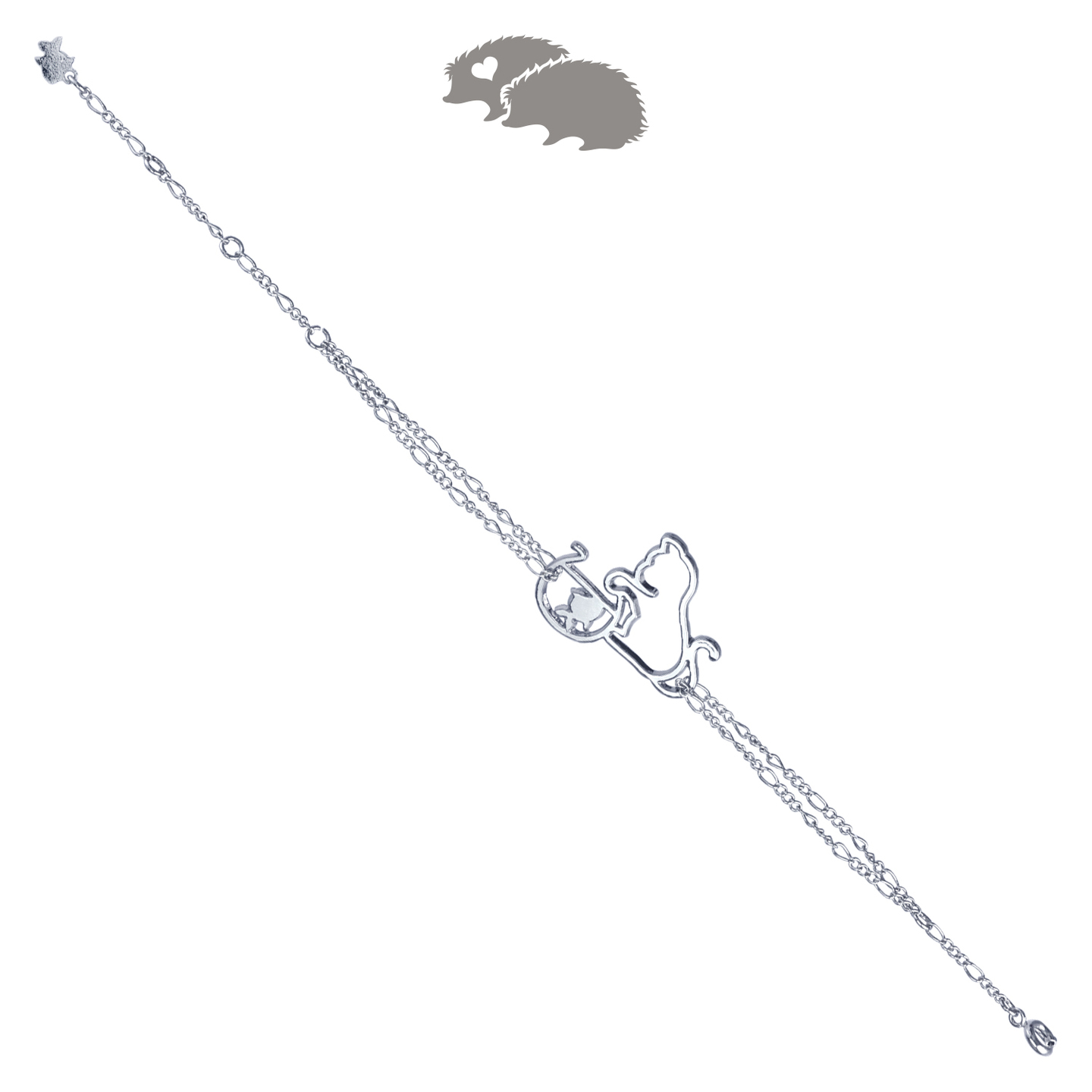 KITTY BRACELET  AST0021B