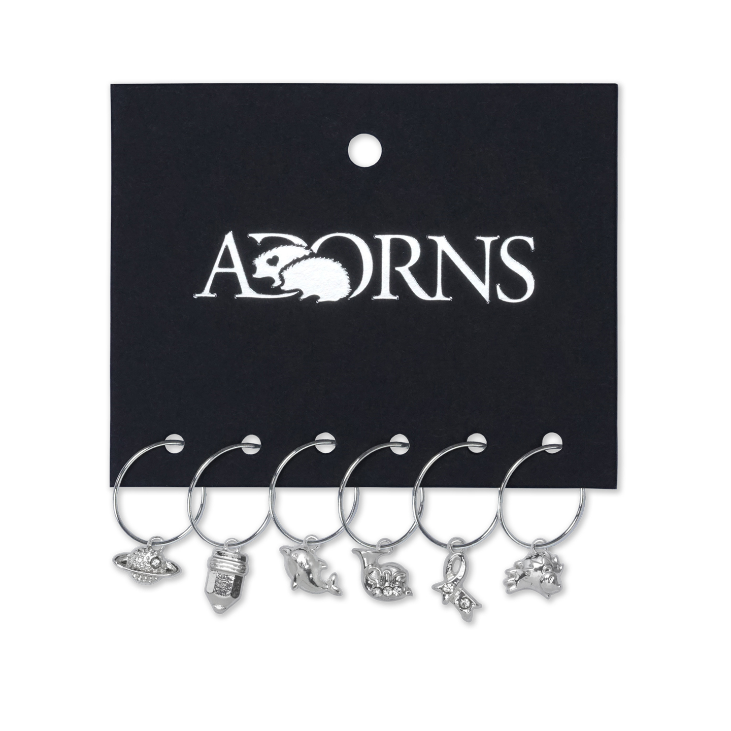 EARRINGS SET  AERS001N