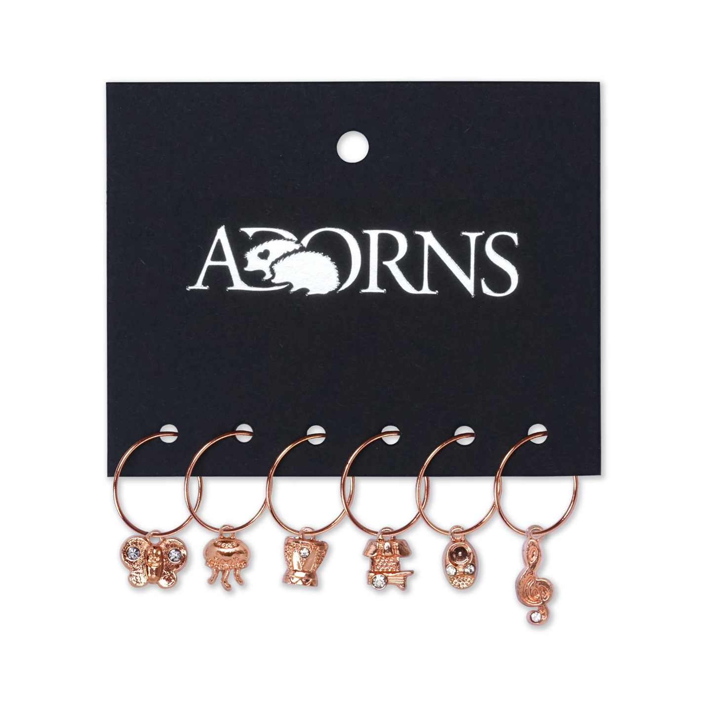 EARRINGS SET  AERS008R