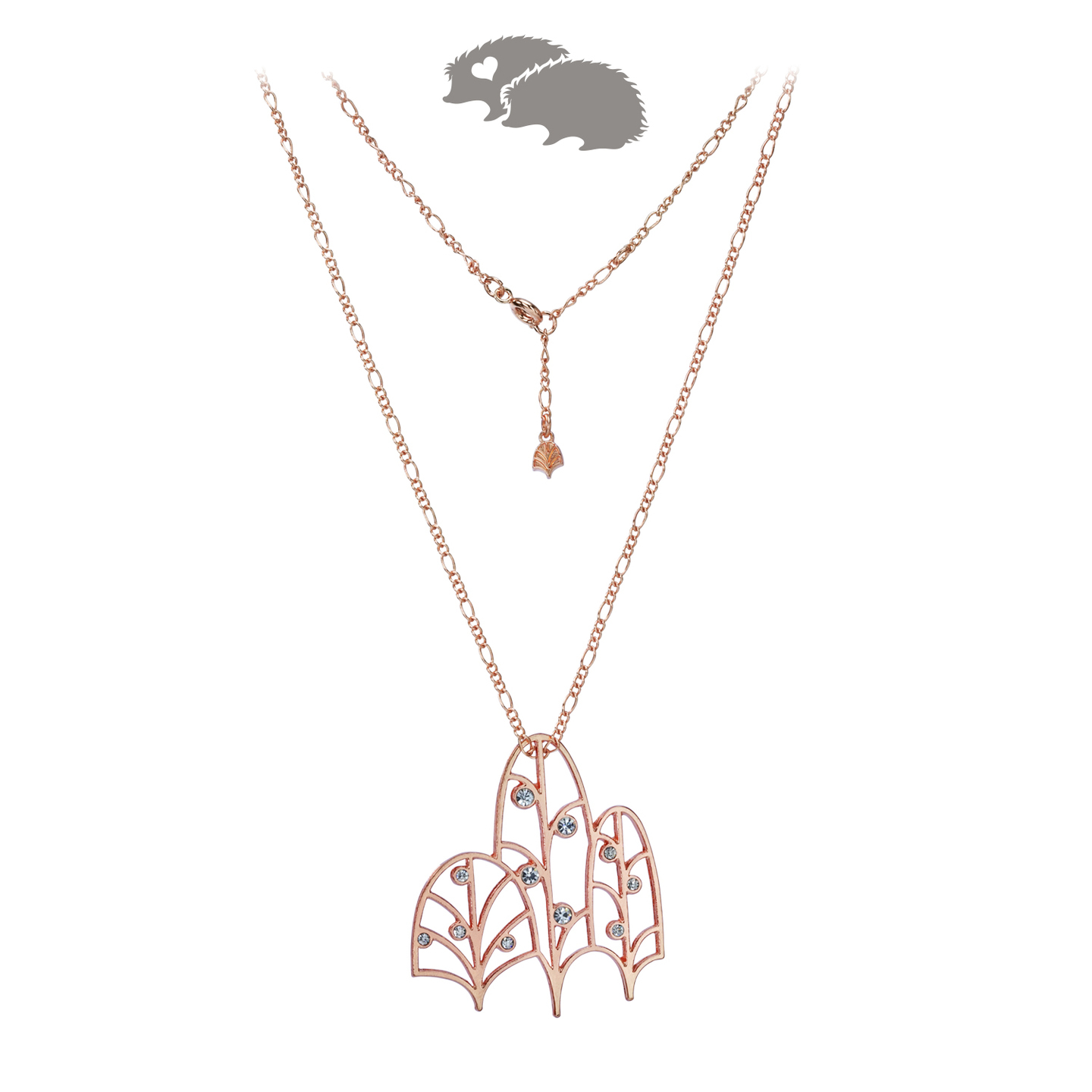 GROVE NECKLACE AST0025A