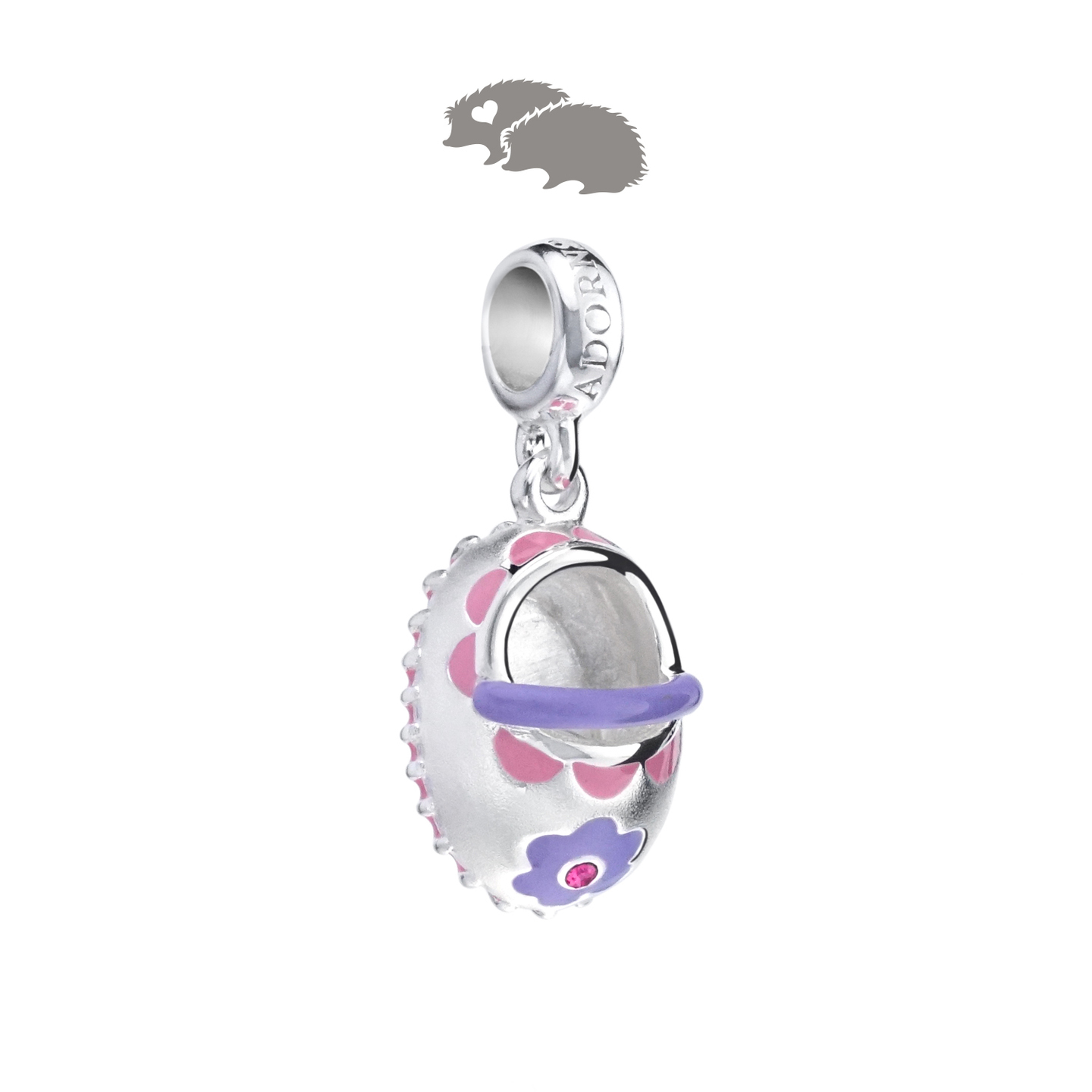 BABY SHOE - GIRL  ASCHM015ER