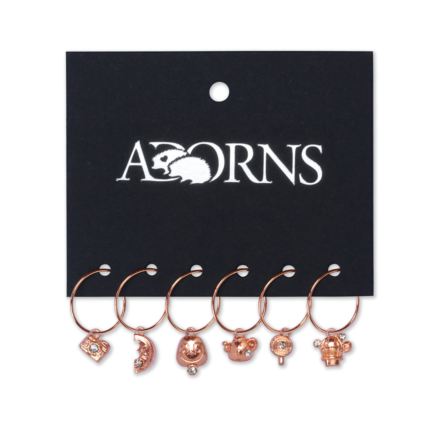 EARRINGS SET  AERS012R