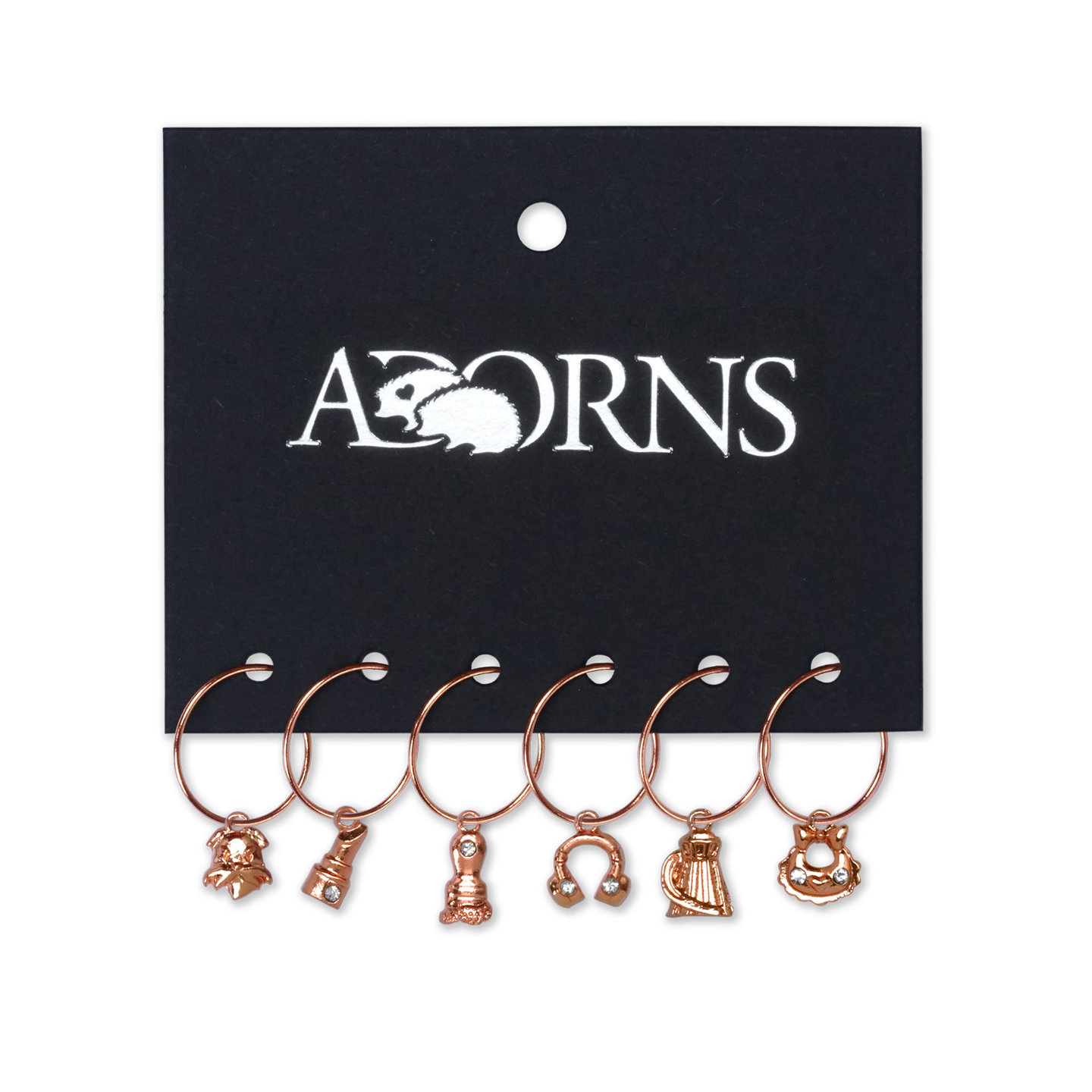 EARRINGS SET  AERS010R