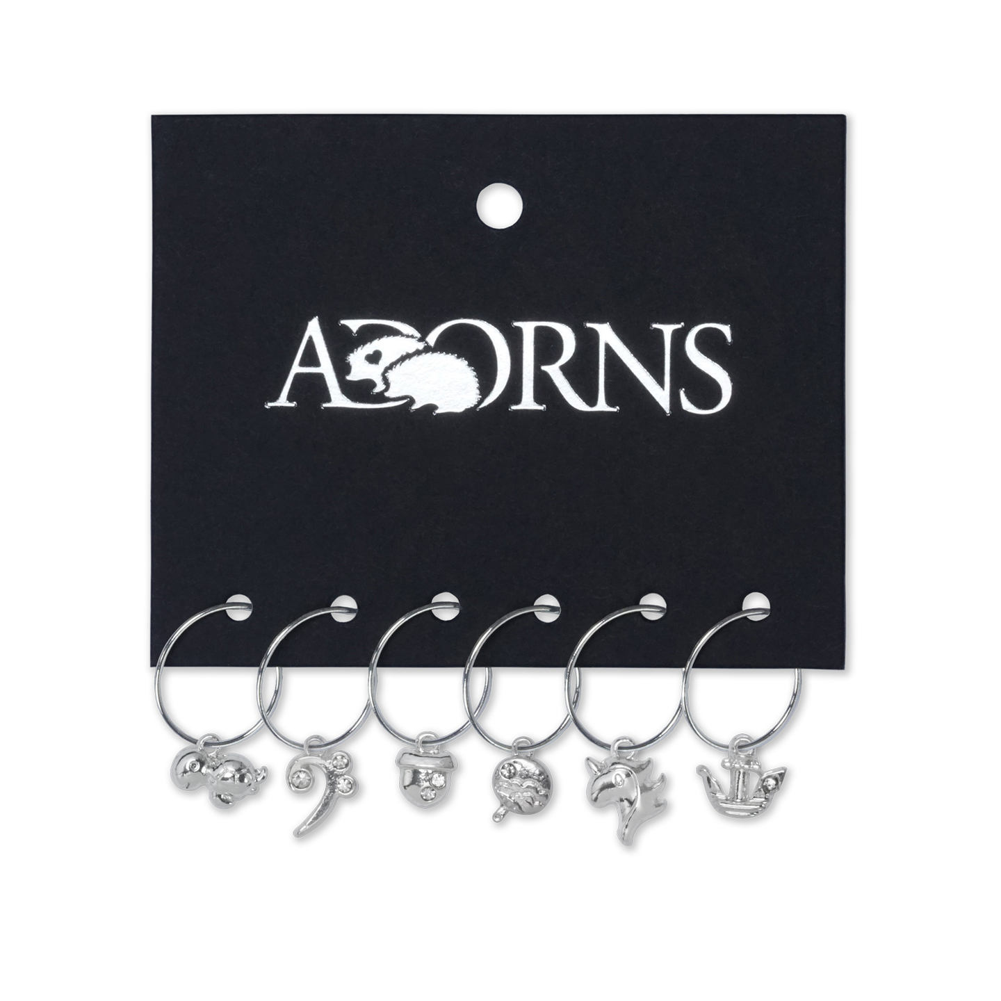 EARRING SET  AERS006N