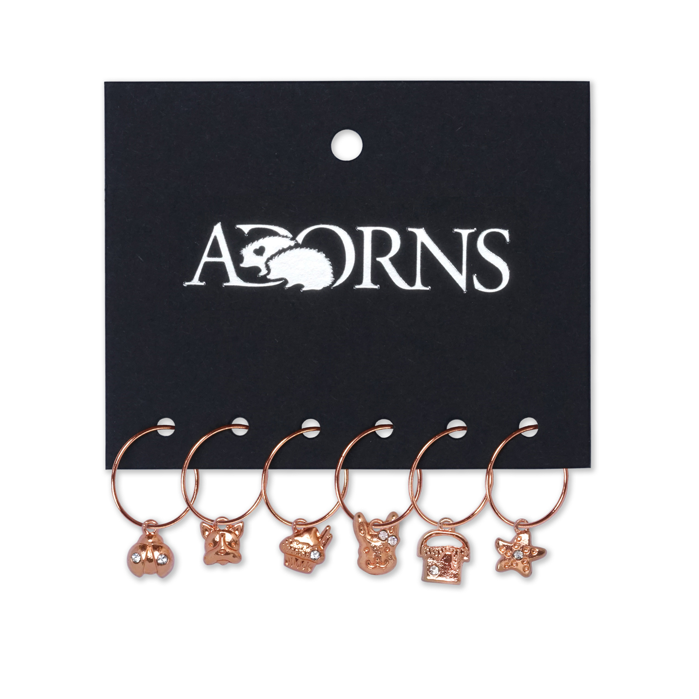 EARRINGS SET  AERS014R