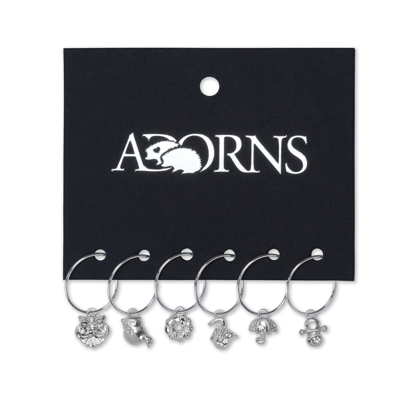 EARRINGS SET  AERS003N