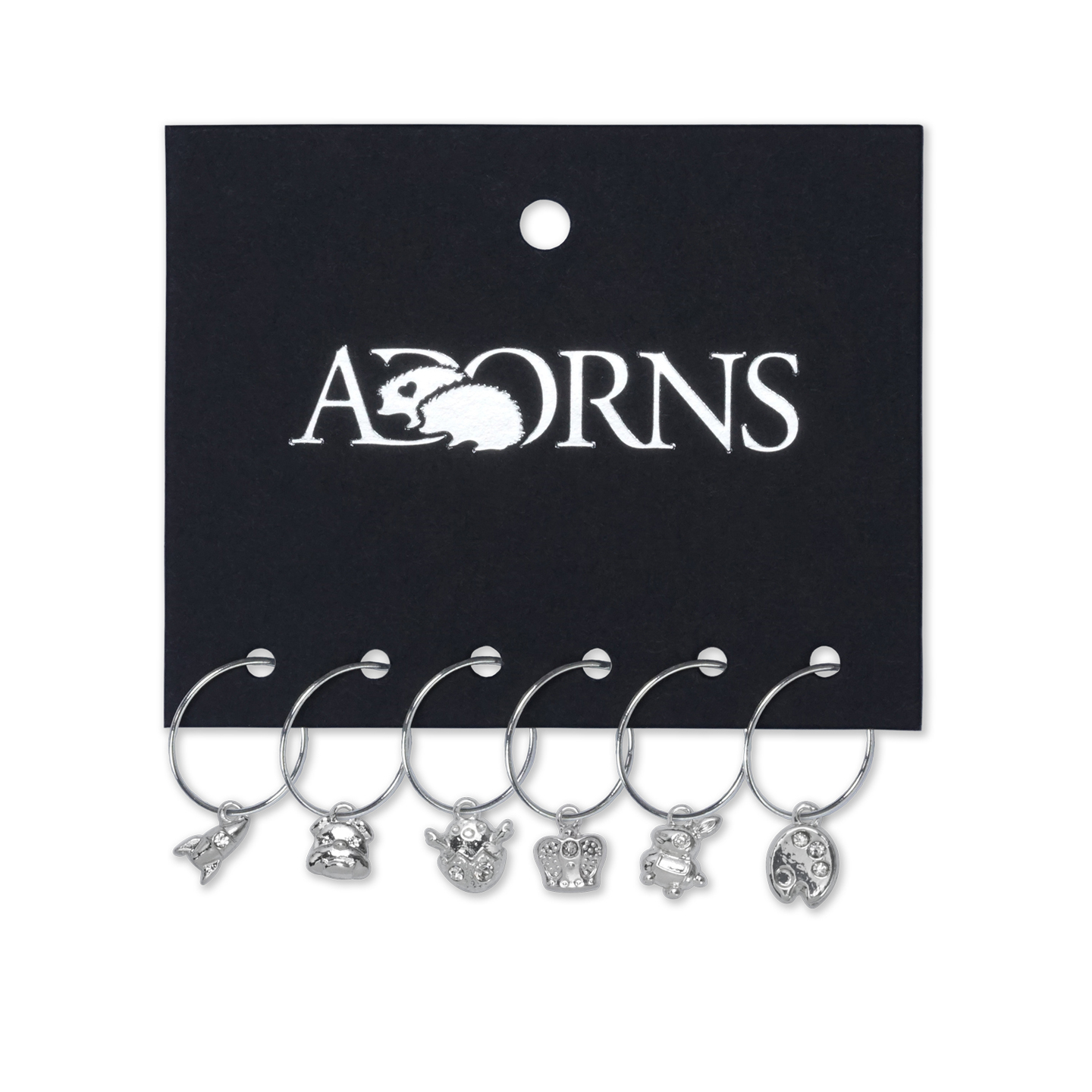 EARRINGS SET  AERS007N