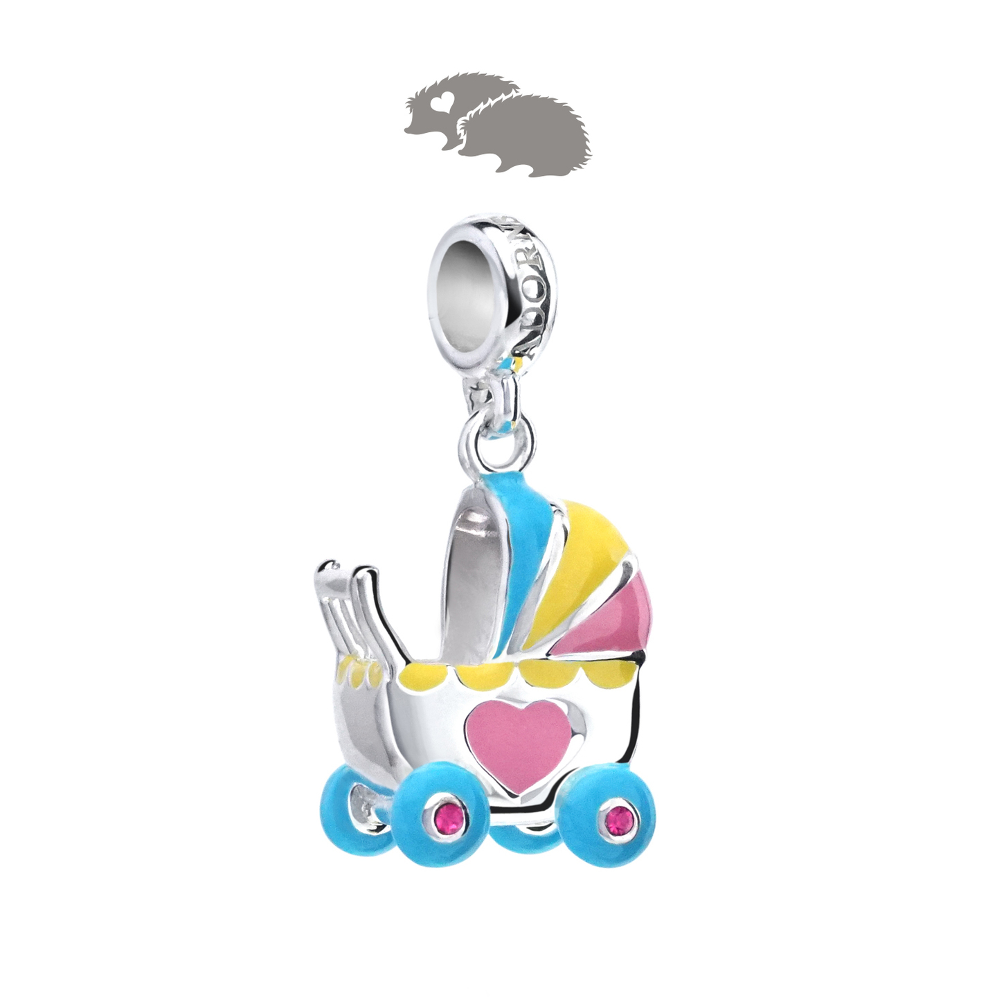 BABY CART  ASCHM003ER