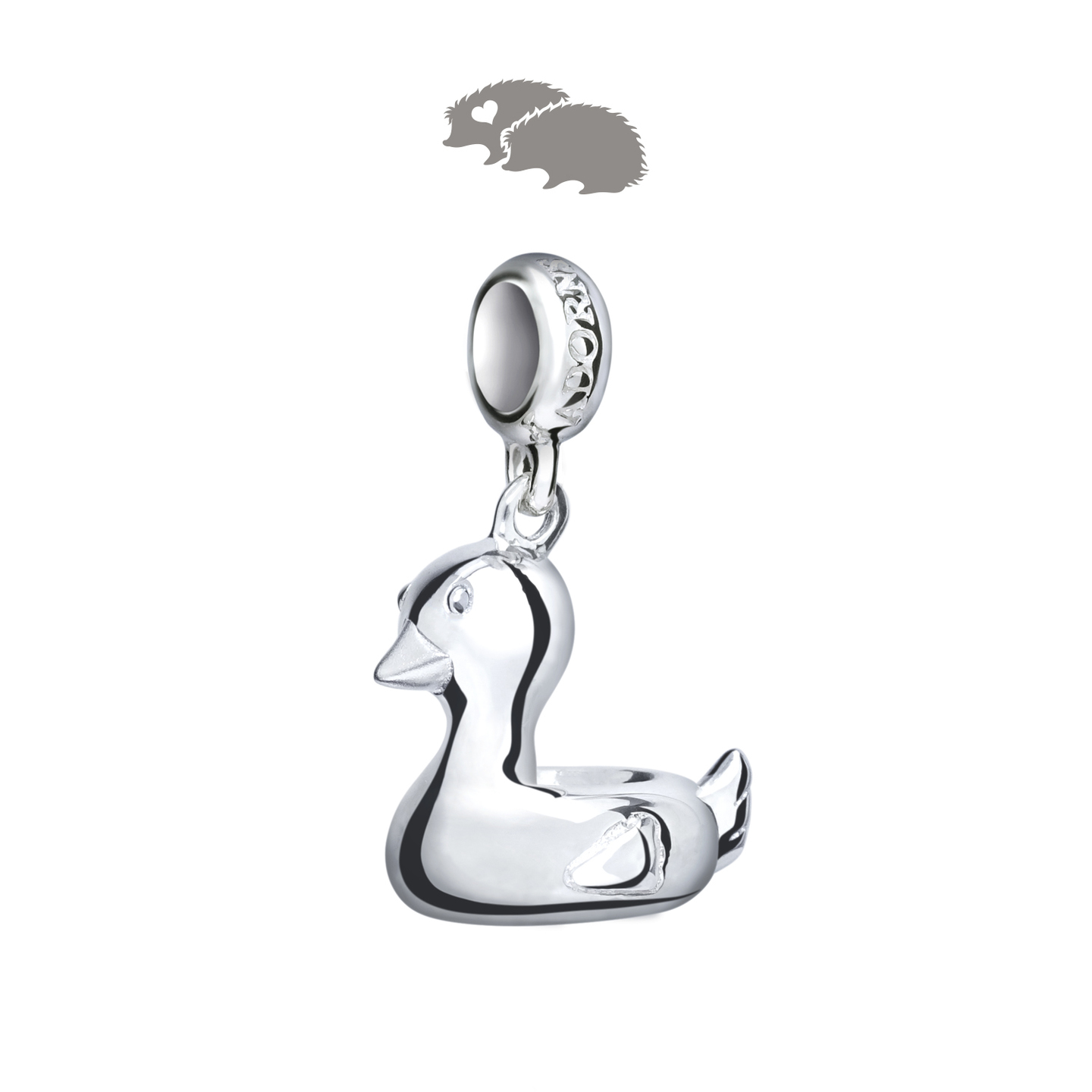 DUCKY RING  ASCHM027