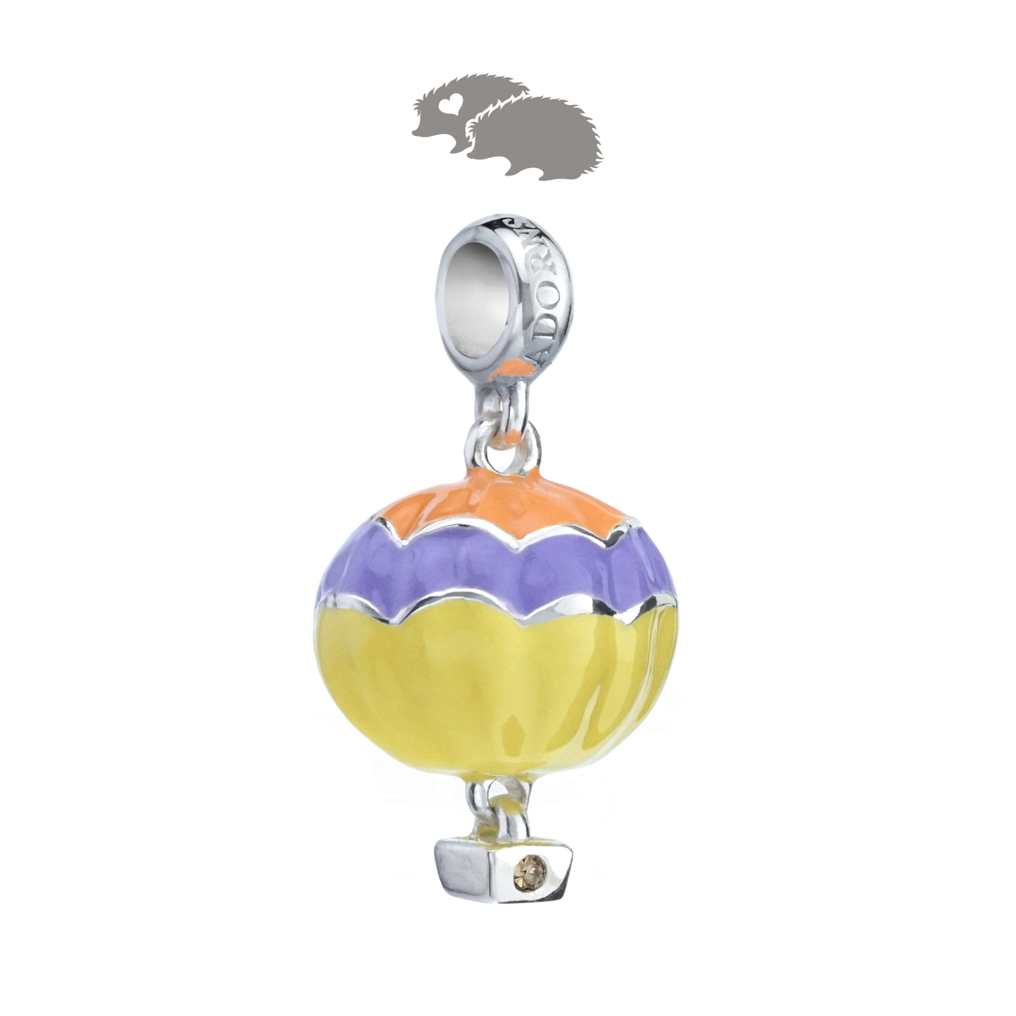 HOT AIR BALLOON / ASCHM009ER