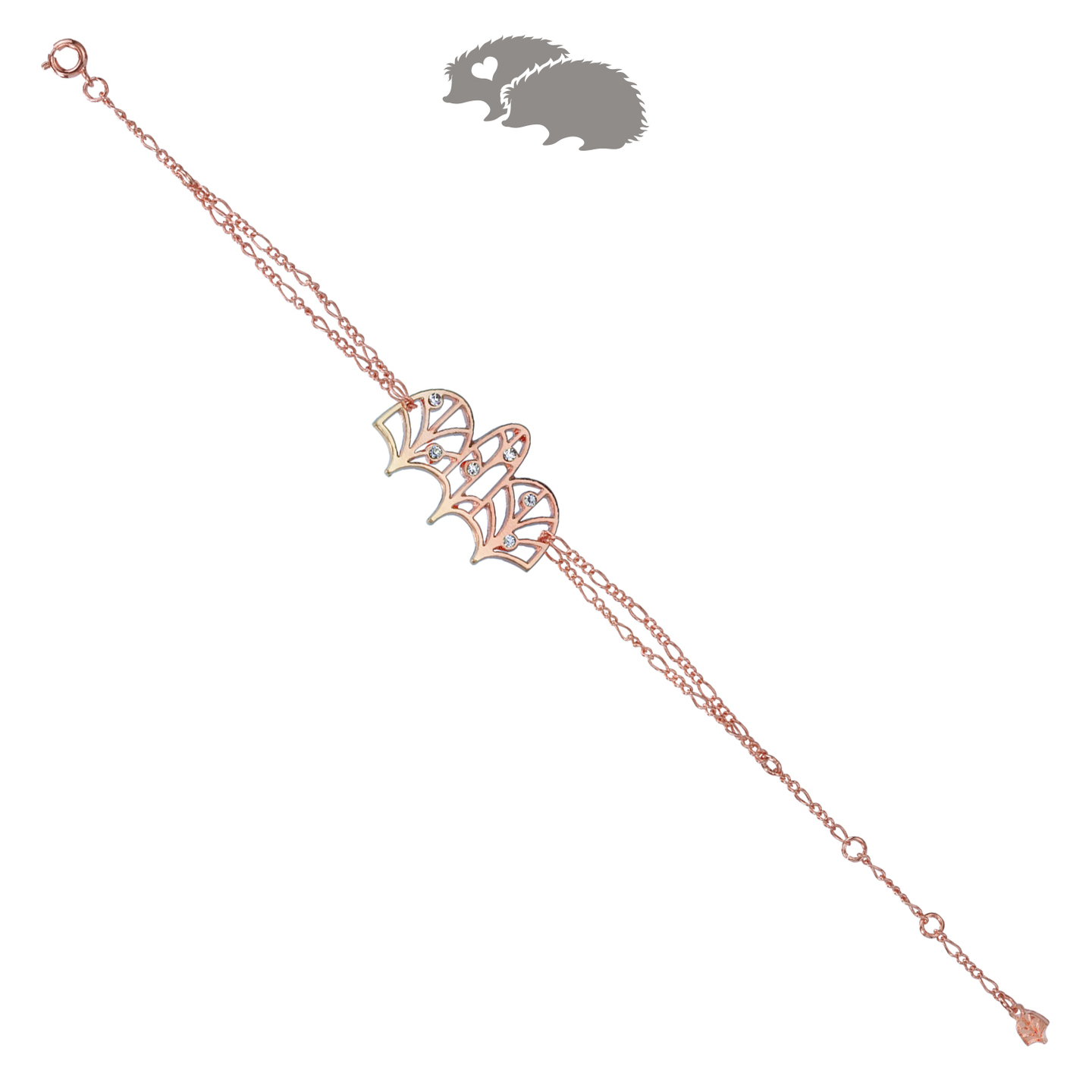 GROVE BRACELET  AST0025B