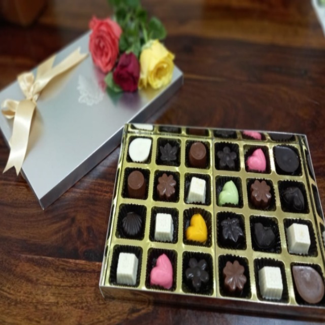 Premium chocolates Box 