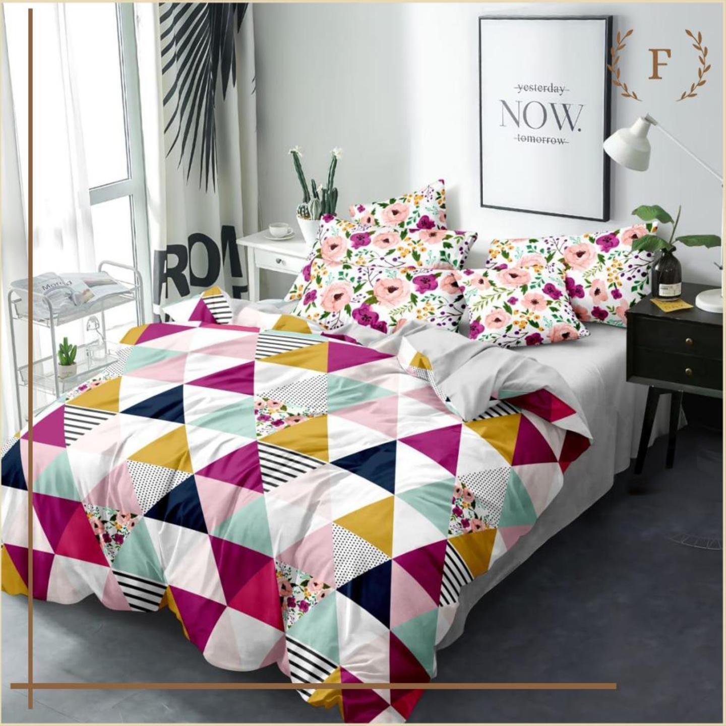 AC Comforter