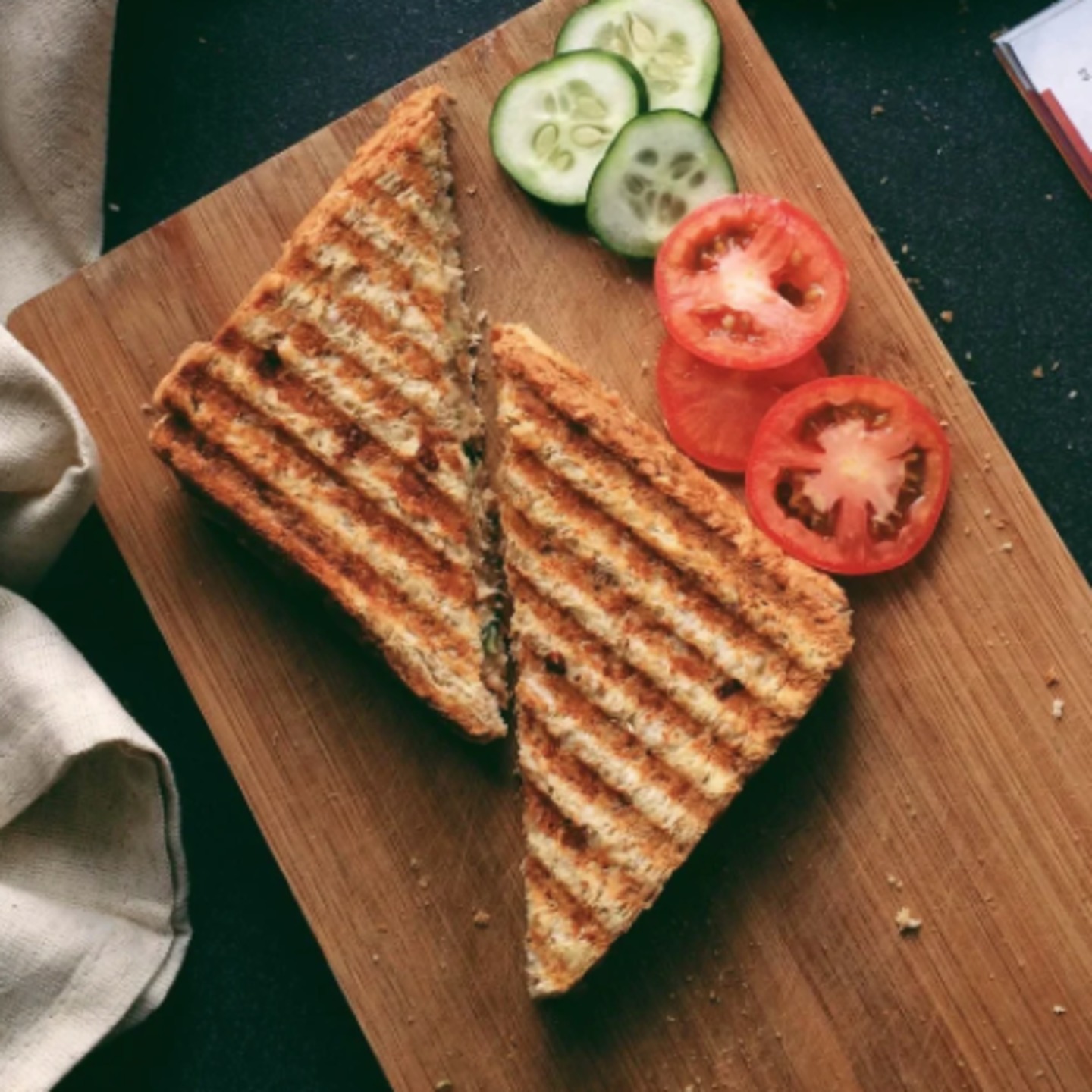 Classic Sandwich 