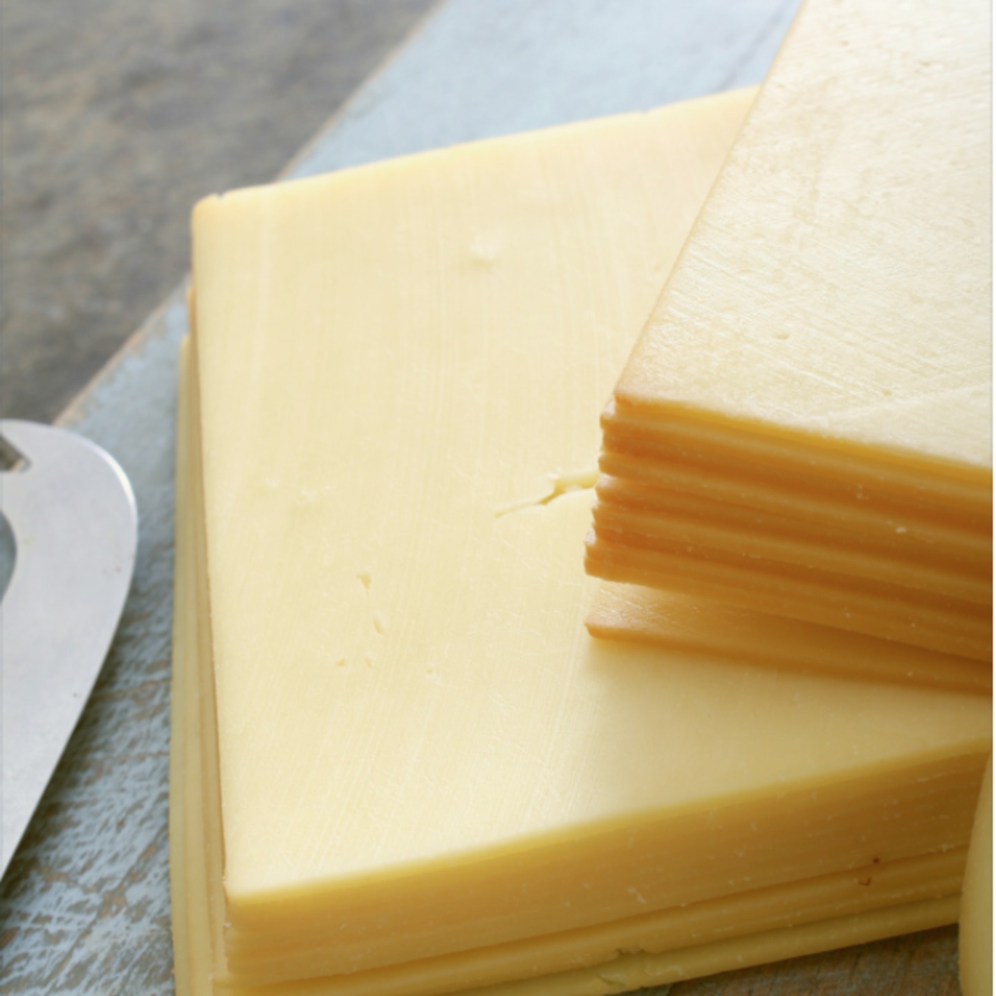 Extra Cheese 