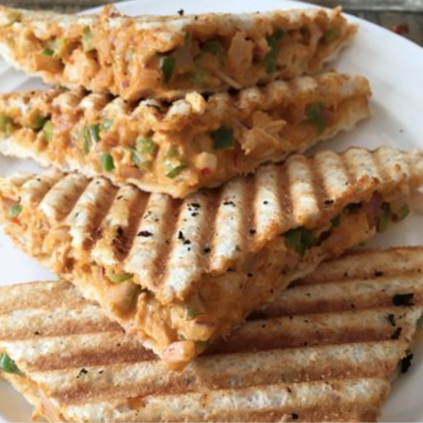 Chicken Tikka 